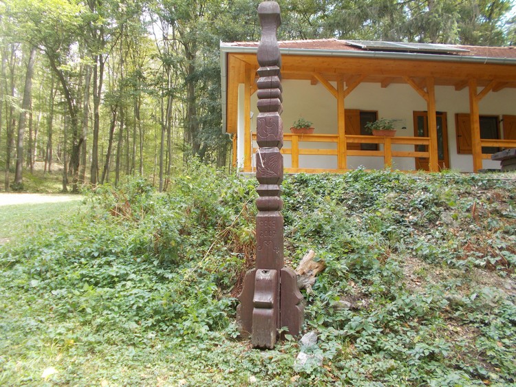 budos kuti kopjafa