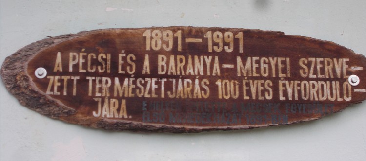kardos ut 100 eves
