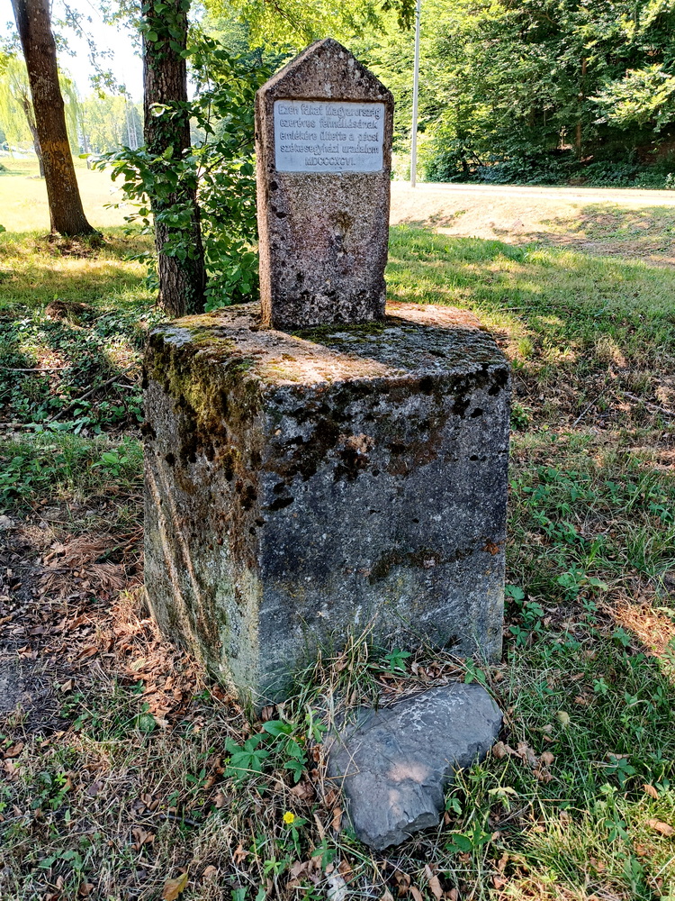 milleneumi emlekko sikonda