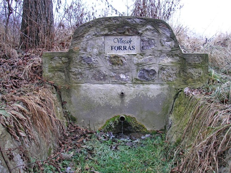 vacak-forras