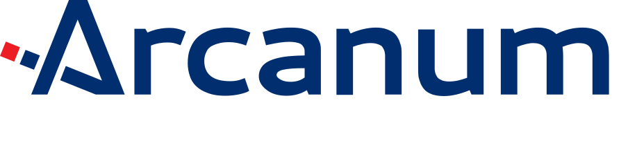Arcanum logo