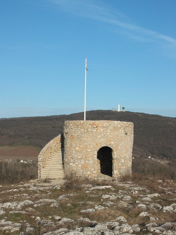 kopaszhegyi kilato