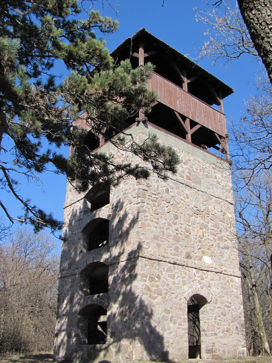 soshegyi kilato