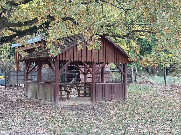 kisvaszari piheno