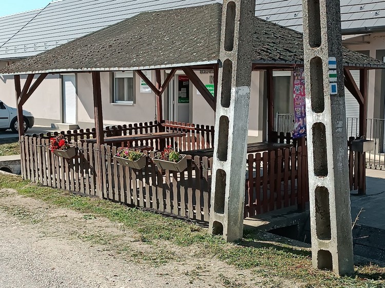 mailathpusztai piheno